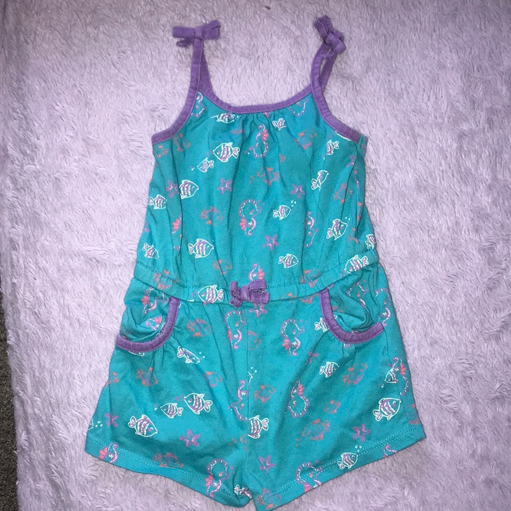 Romper Bundle - Picture 2 of 5